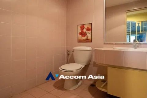 Condominio de 4 dormitorios en Watthana, Bangkok, Tailandia № 215163 - foto 12