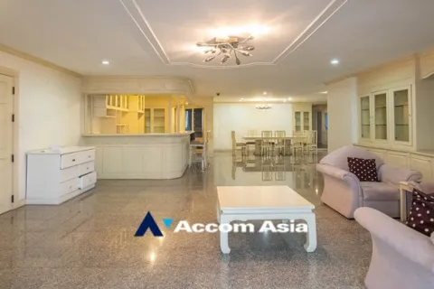 Condominio de 4 dormitorios en Watthana, Bangkok, Tailandia № 215163 - foto 3