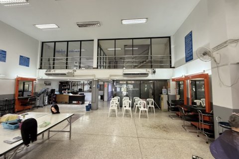 Шопхаус в Чиангмае, Таиланд  № 151511 - фото 2