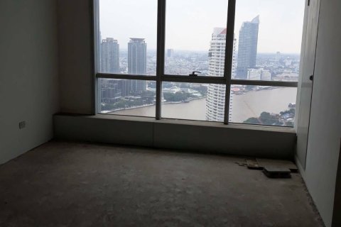 Кондоминиум с 3 спальнями в Кхлонг Сане, Бангкок, Таиланд № 151515 - фото 5