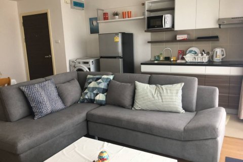 Condo à Pattaya, Thaïlande, 2 chambres  № 151512 - photo 3