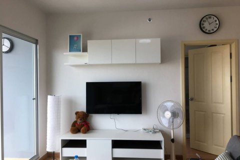 Condo à Pattaya, Thaïlande, 2 chambres  № 151512 - photo 6