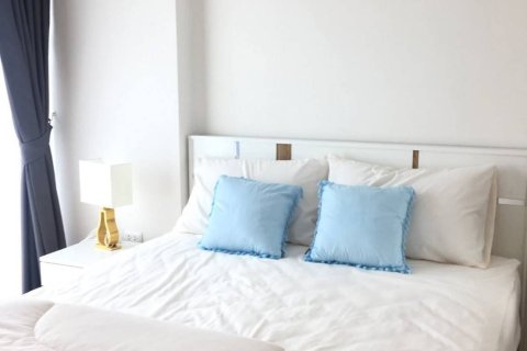 Condo à Pattaya, Thaïlande, 2 chambres  № 151512 - photo 2