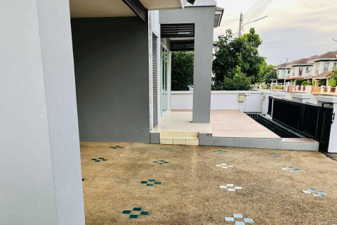 Maison à Chiang Mai, Thaïlande 4 chambres № 151513 - photo 27