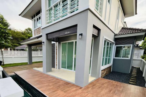 Maison à Chiang Mai, Thaïlande 4 chambres № 151513 - photo 5