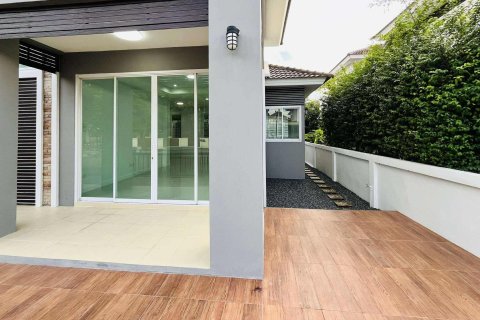 Maison à Chiang Mai, Thaïlande 4 chambres № 151513 - photo 2