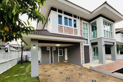 Maison à Chiang Mai, Thaïlande 4 chambres № 151513 - photo 20