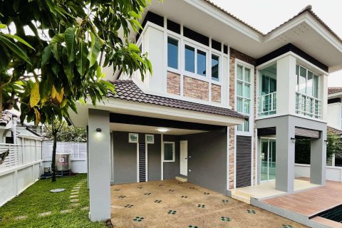 Maison à Chiang Mai, Thaïlande 4 chambres № 151513 - photo 24