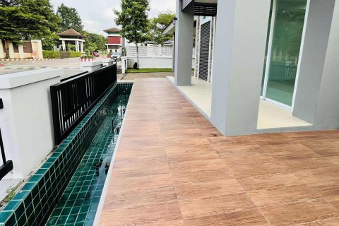 Maison à Chiang Mai, Thaïlande 4 chambres № 151513 - photo 26