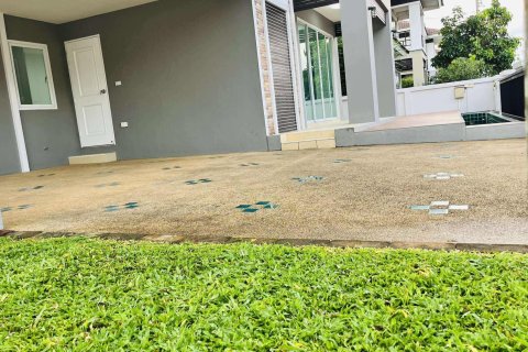 Maison à Chiang Mai, Thaïlande 4 chambres № 151513 - photo 18