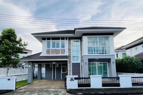 Maison à Chiang Mai, Thaïlande 4 chambres № 151513 - photo 6