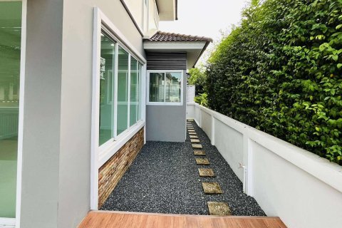 Maison à Chiang Mai, Thaïlande 4 chambres № 151513 - photo 19