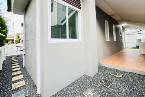 Maison à Chiang Mai, Thaïlande 4 chambres № 151513 - photo 14