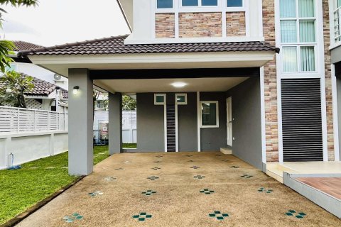 Maison à Chiang Mai, Thaïlande 4 chambres № 151513 - photo 23