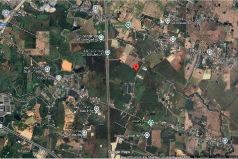 Земельный участок в Сарабури, Таиланд 204800м2  № 151514 - фото 1