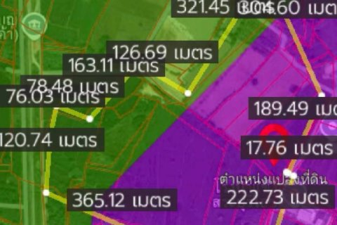 Земельный участок в Сарабури, Таиланд 204800м2  № 151514 - фото 7