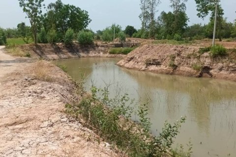 Земельный участок в Сарабури, Таиланд 204800м2  № 151514 - фото 6