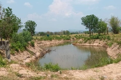 Земельный участок в Сарабури, Таиланд 204800м2  № 151514 - фото 9