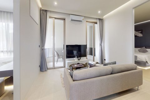 Penthouse à The Element by Anocha, Kamala, Thaïlande 2 chambres № 179053