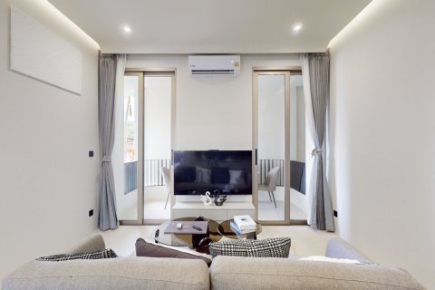 Penthouse à The Element by Anocha, Kamala, Thaïlande 2 chambres № 179052