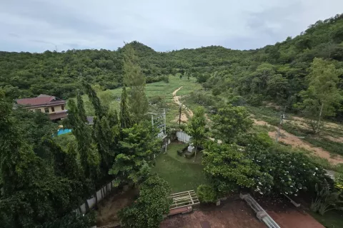 Студия в кондо в Хуа Хине, Таиланд № 137002 - фото 12