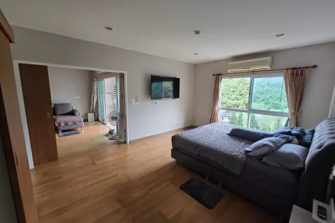 Студия в кондо в Хуа Хине, Таиланд № 137002 - фото 1