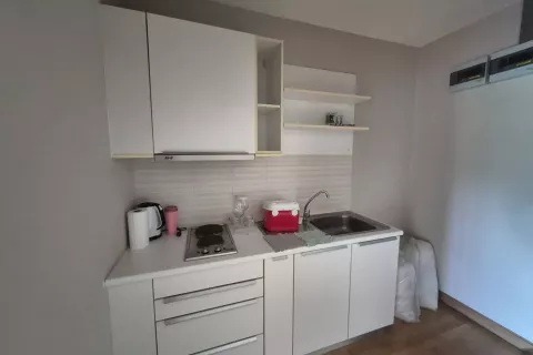 Студия в кондо в Хуа Хине, Таиланд № 137002 - фото 5