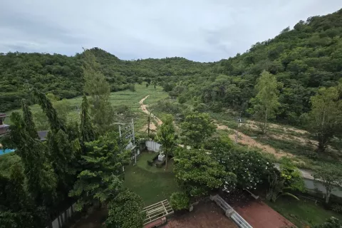 Студия в кондо в Хуа Хине, Таиланд № 137002 - фото 11