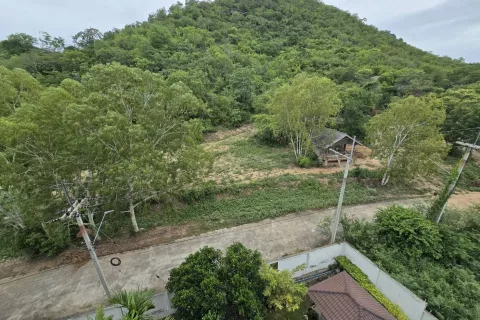 Студия в кондо в Хуа Хине, Таиланд № 137002 - фото 10