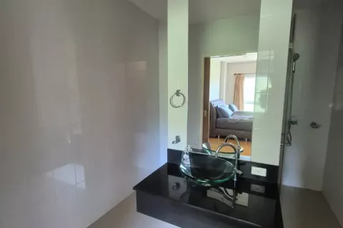 Студия в кондо в Хуа Хине, Таиланд № 137002 - фото 7