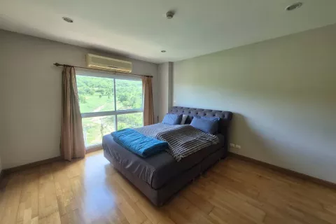 Студия в кондо в Хуа Хине, Таиланд № 137002 - фото 6