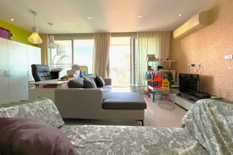 Condo in Pattaya, Thailand, 2 bedrooms  № 137003 - photo 2