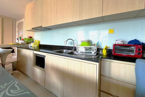 Condo in Pattaya, Thailand, 2 bedrooms  № 137003 - photo 3