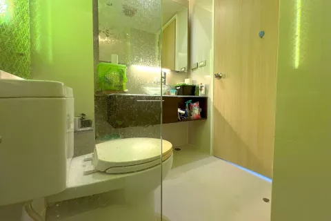 Condo in Pattaya, Thailand, 2 bedrooms  № 137003 - photo 10