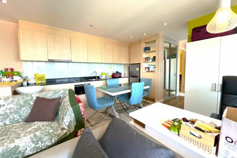 Condo in Pattaya, Thailand, 2 bedrooms  № 137003 - photo 6