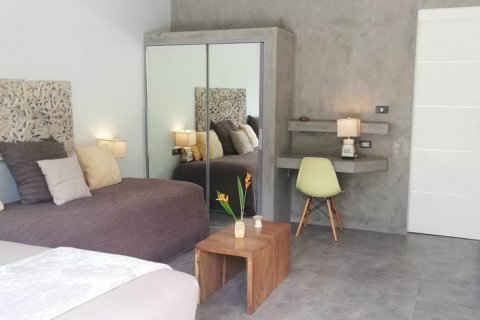 Villa à Ko Samui, Thaïlande 4 chambres № 137000 - photo 9