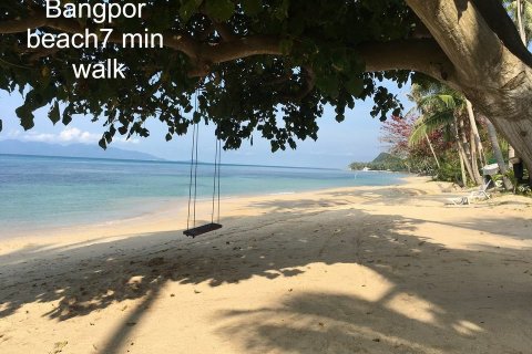 Villa à Ko Samui, Thaïlande 4 chambres № 137000 - photo 20