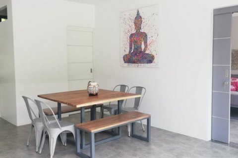 Villa à Ko Samui, Thaïlande 4 chambres № 137000 - photo 10