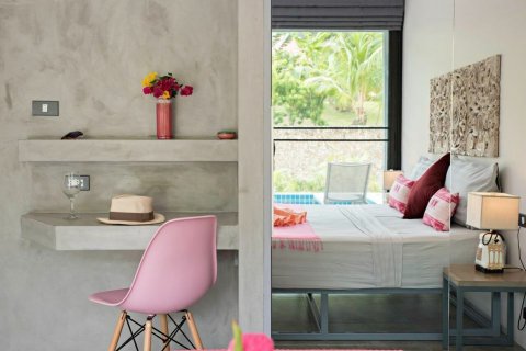 Villa à Ko Samui, Thaïlande 4 chambres № 137000 - photo 16