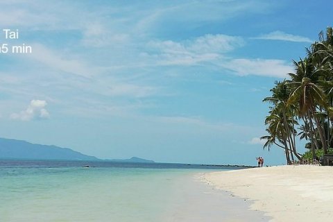 Villa à Ko Samui, Thaïlande 4 chambres № 137000 - photo 18