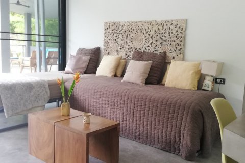 Villa à Ko Samui, Thaïlande 4 chambres № 137000 - photo 7