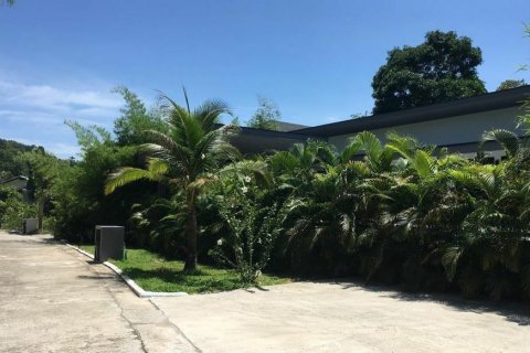 Villa à Ko Samui, Thaïlande 4 chambres № 137000 - photo 19