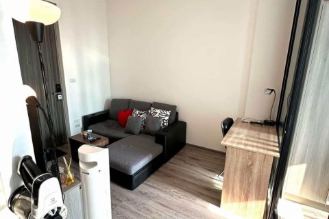 Студия в кондо в Ваттхане, Бангкок, Таиланд № 137004 - фото 25