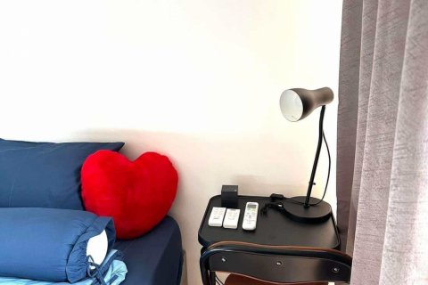 Студия в кондо в Ваттхане, Бангкок, Таиланд № 137004 - фото 18