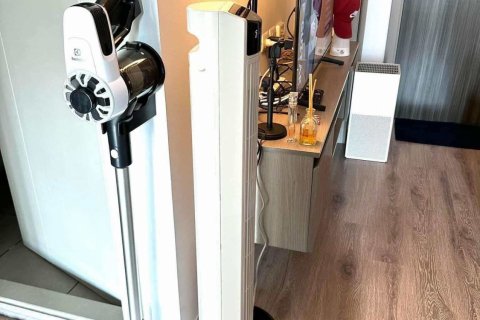 Студия в кондо в Ваттхане, Бангкок, Таиланд № 137004 - фото 29