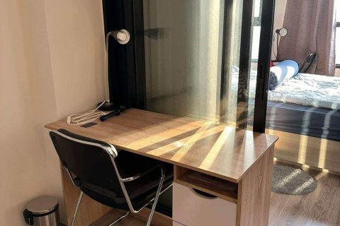 Студия в кондо в Ваттхане, Бангкок, Таиланд № 137004 - фото 11