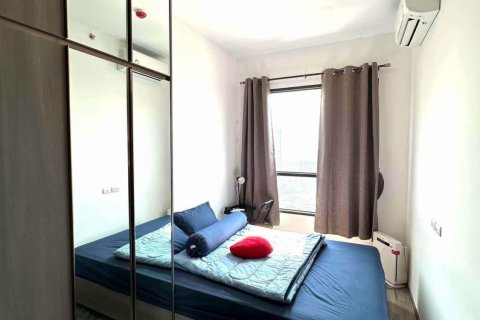 Студия в кондо в Ваттхане, Бангкок, Таиланд № 137004 - фото 19