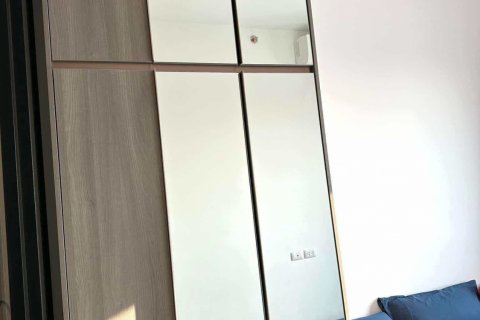 Студия в кондо в Ваттхане, Бангкок, Таиланд № 137004 - фото 22