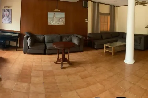 Дом в Паттайе, Таиланд с 5 комнатами № 155506 - фото 5