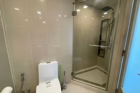 Квартира в Паттайе, Таиланд с 2 комнатами № 155510 - фото 20